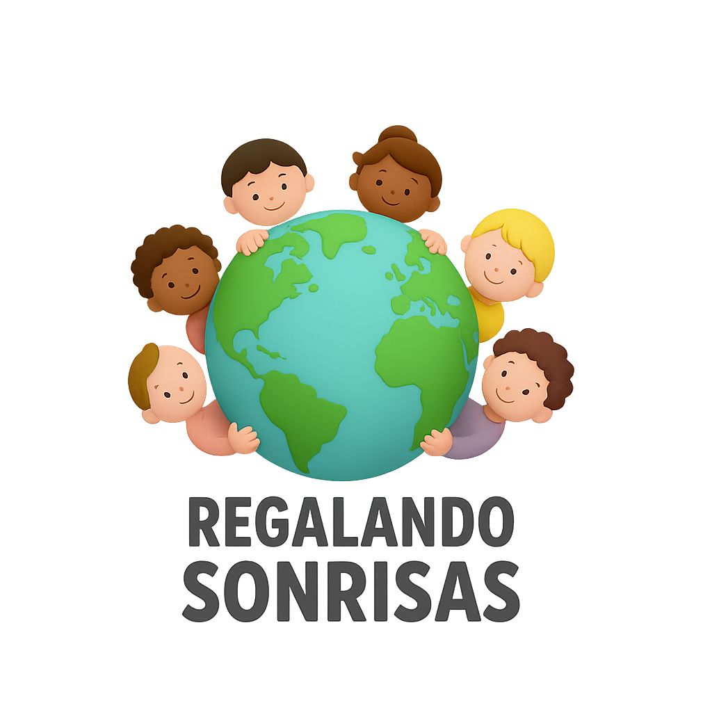 Regalando Sonrisas